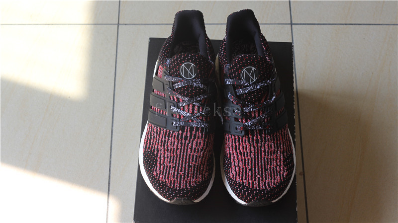 Real Boost Adidas Ultra Boost 3.0 Chinese New Year